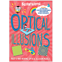 Scientriffic Optical Illusions