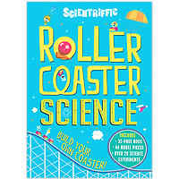 Scientriffic Roller Coaster Science