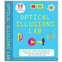 Optical Illusions Lab