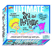 Scientific Explorer Ultimate Spa & Perfume Kit