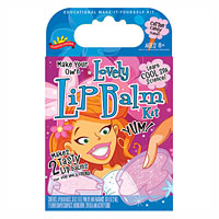 Scientific Explorer Lovely Lip Balm