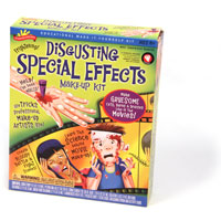 Scientific Explorer Disgusting Special Effect Makeup Kit