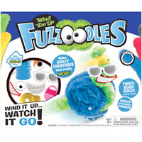 Fuzzoodles Wind Em Up