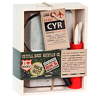 Rock Minerals Excavation Kit