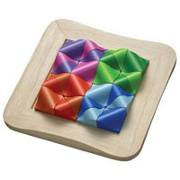3D Creativity Blocks