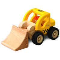Mini Loader