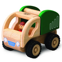Mini Dumper