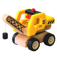 Mini Crane