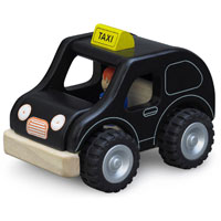 Mini Taxi