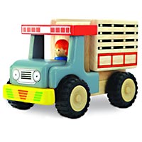 Mini Truck