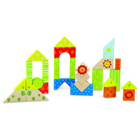 Wonder Glow Blocks