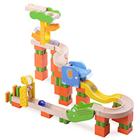 Wonder Trix Tracks Safari Track