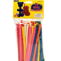 Balloon Animal Refill Kit