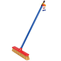 Push Broom