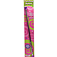 Metal Twirling Baton