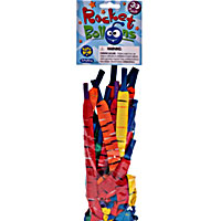 Rocket Balloon Refill