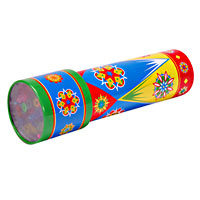 Classic Tin Kaleidoscope