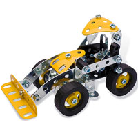 Erector 3 Model Set