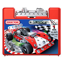 Erector Small Turbo Buggy