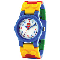LEGO Kids Watch - Creator