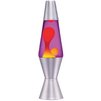 16.3 inch Lava Lamp