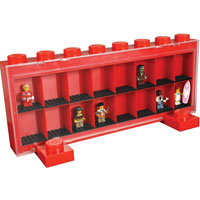 LEGO Large Minifigure Case