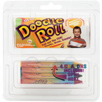 Doodle Roll