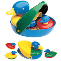 Ambi Family Duck