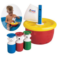 Ambi Rub A Dub Tub