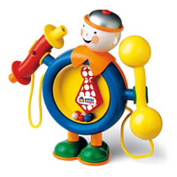 Ambi One Man Band