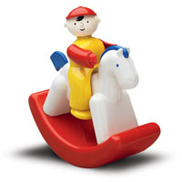 Ambi Toys Rocky Jocky