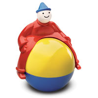 Ambi Toys Magic Man