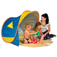Outdoor Sun Shade