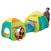 Combo Set - Pop Up Adventure Play Set