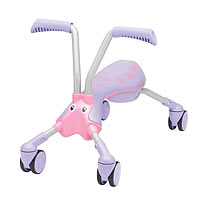 Scramblebug