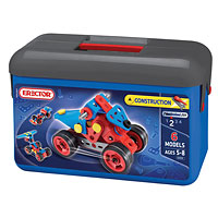 Erector Advanced Toolbox