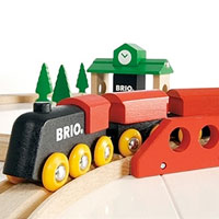 Brio Classic Figure 8 Set