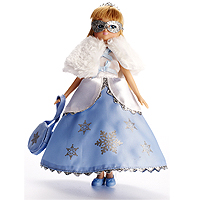 Lottie Snow Queen