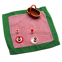 Lottie Picnic Set