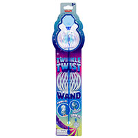 Twinkle Twist Wand