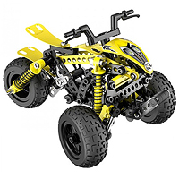 Erector Evolution - ATV