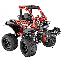 Erector Evolution - 4x4