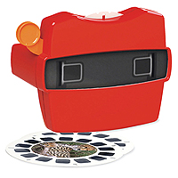 View Master - Discovery Boxed Set