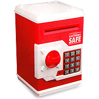 Electronic Safe