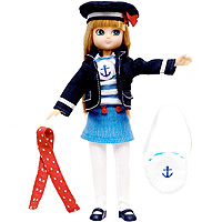 Lottie Lighthouse Keeper