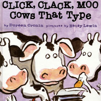 Click Clack Moo