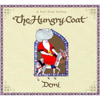 The Hungry Coat
