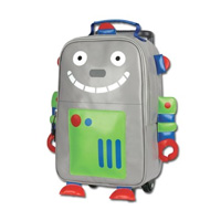 Rolling Backpack