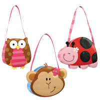 Go Go Purse