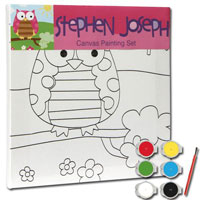 Craft Canvas Set